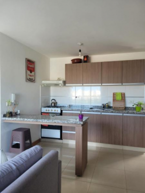 Departamento en barrio General Paz